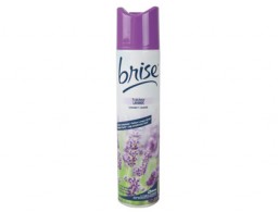 Ambientador spray Brise olor lavanda 300ml.